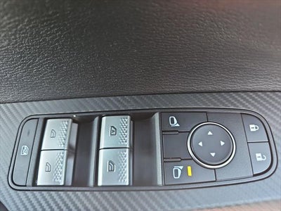 2022 Mitsubishi Outlander SE Launch Edition
