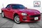 2018 FIAT 124 Spider Classica