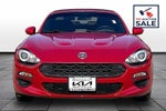 2018 FIAT 124 Spider Classica