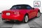 2018 FIAT 124 Spider Classica