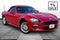2018 FIAT 124 Spider Classica