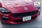 2018 FIAT 124 Spider Classica