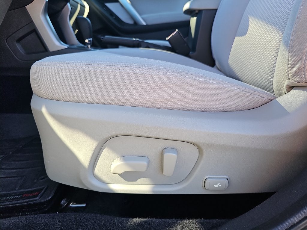2015 Subaru Forester 2.5i Premium Premium