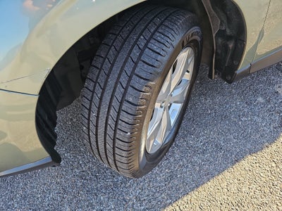 2015 Subaru Forester 2.5i Premium Premium