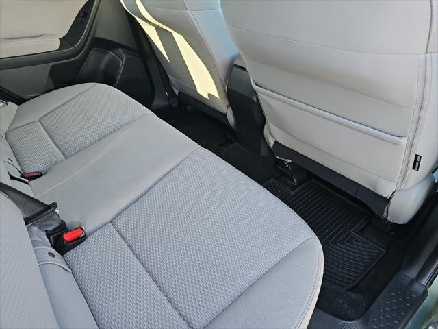 2015 Subaru Forester 2.5i Premium Premium