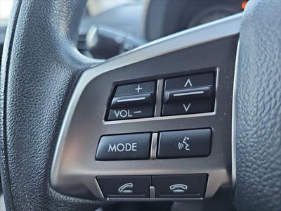 2015 Subaru Forester 2.5i Premium Premium