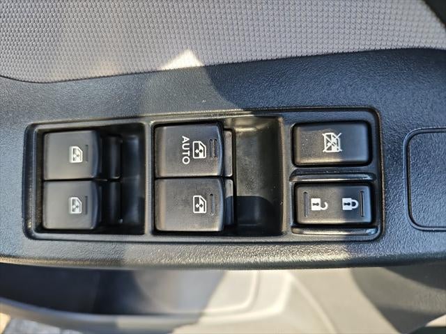 2015 Subaru Forester 2.5i Premium Premium