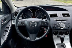 2010 Mazda Mazda3 i Touring FWD