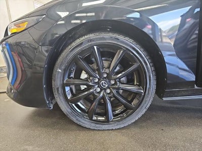 2024 Mazda Mazda3 2.5 S Select Sport