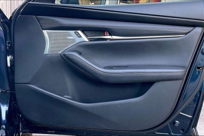 2019 Mazda Mazda3 Preferred