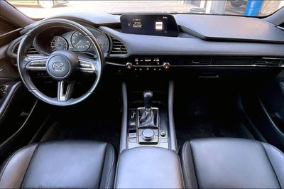 2019 Mazda Mazda3 Preferred