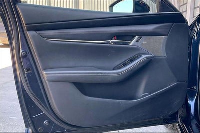 2019 Mazda Mazda3 Preferred