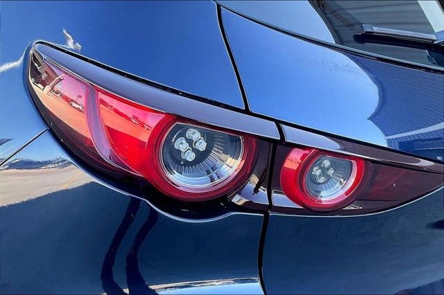 2019 Mazda Mazda3 Preferred
