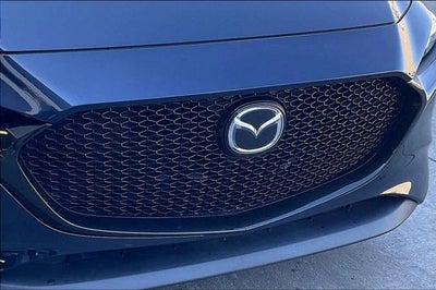 2019 Mazda Mazda3 Preferred
