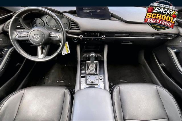 2020 Mazda Mazda3 Premium