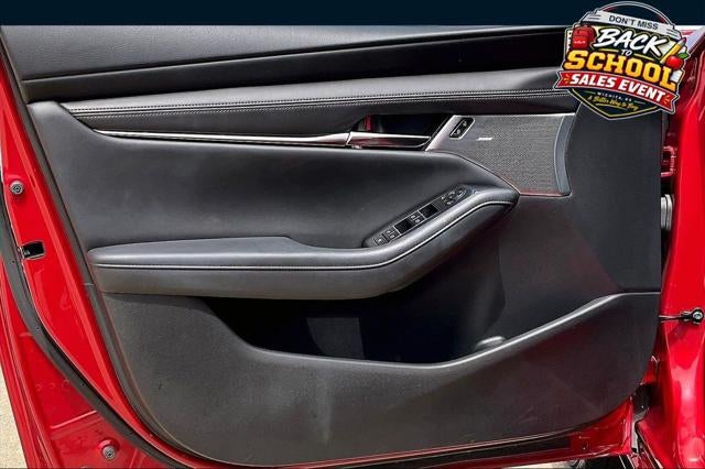 2020 Mazda Mazda3 Premium