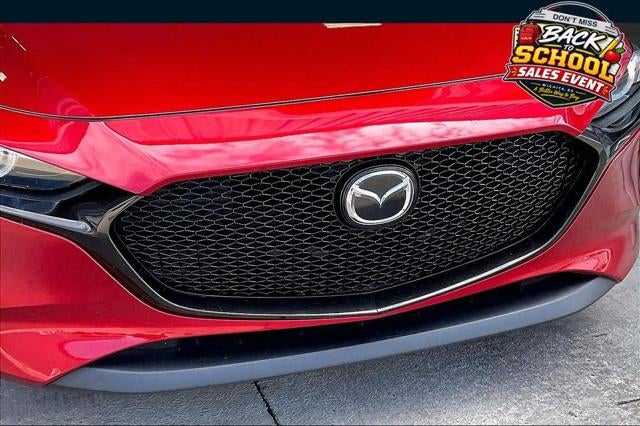 2020 Mazda Mazda3 Premium