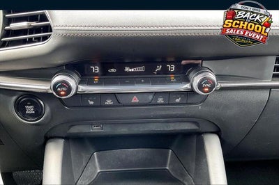 2020 Mazda Mazda3 Premium