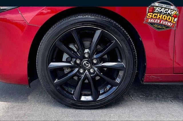 2020 Mazda Mazda3 Premium