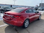 2015 Mazda Mazda6 i Touring