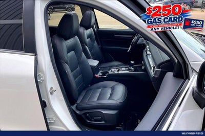 2021 Mazda Mazda CX-5 Touring