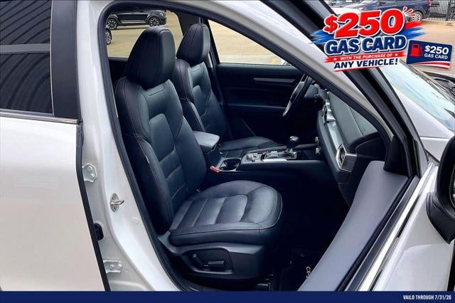 2021 Mazda Mazda CX-5 Touring