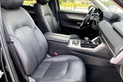 2025 Mazda Mazda CX-70 3.3 Turbo Preferred