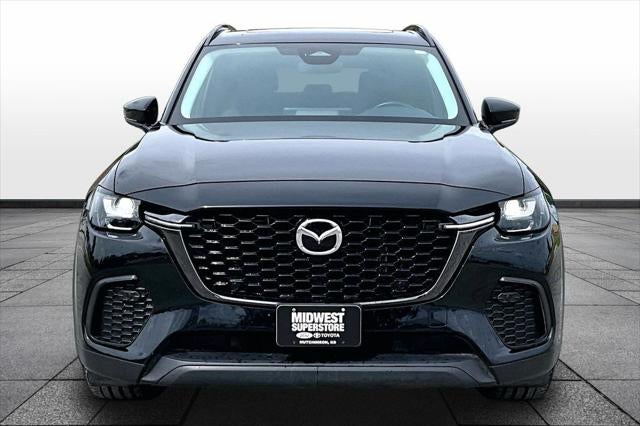 2025 Mazda Mazda CX-70 3.3 Turbo Preferred