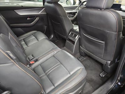 2025 Mazda Mazda CX-90 3.3 Turbo Premium