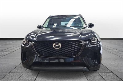 2025 Mazda Mazda CX-90 3.3 Turbo Premium