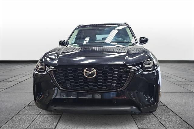 2025 Mazda Mazda CX-90 3.3 Turbo Premium