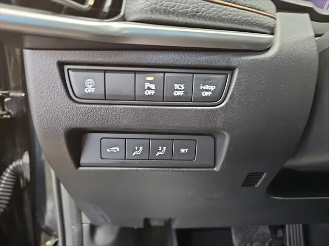 2025 Mazda Mazda CX-90 3.3 Turbo Premium