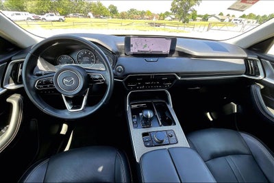 2024 Mazda Mazda CX-90 3.3 Turbo Premium