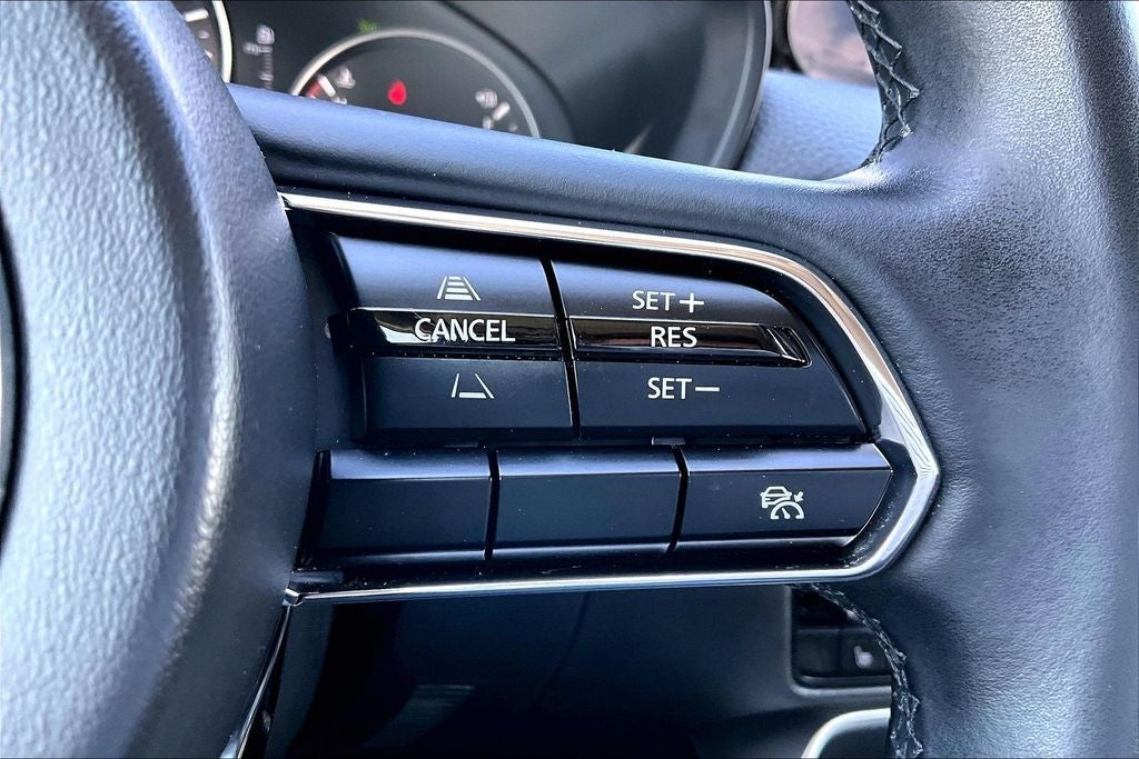 2024 Mazda Mazda CX-90 3.3 Turbo Premium