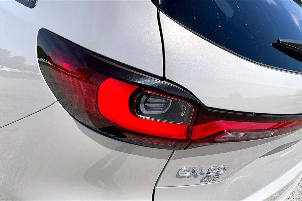 2024 Mazda Mazda CX-90 3.3 Turbo Premium