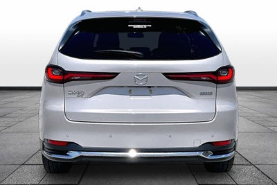 2024 Mazda Mazda CX-90 3.3 Turbo Premium