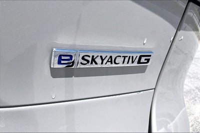 2024 Mazda Mazda CX-90 3.3 Turbo Premium