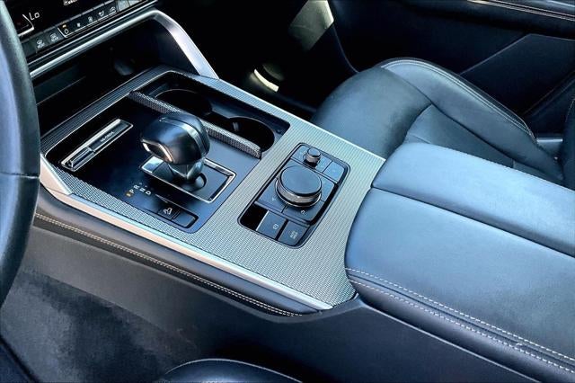 2024 Mazda Mazda CX-90 3.3 Turbo Premium