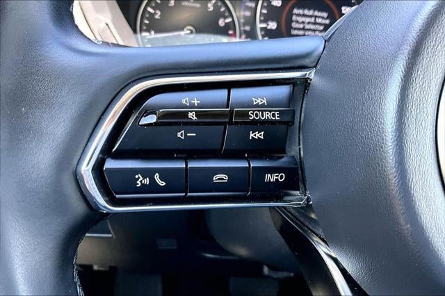 2024 Mazda Mazda CX-90 3.3 Turbo Premium