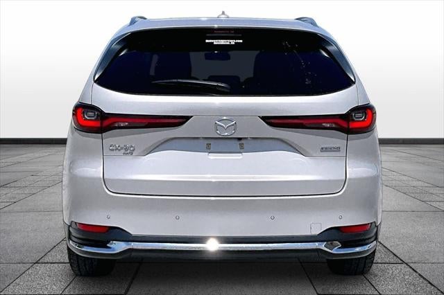 2024 Mazda Mazda CX-90 3.3 Turbo Premium