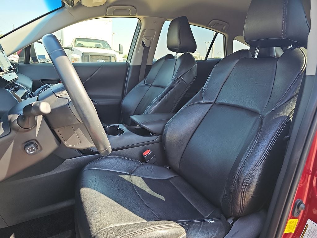 2021 Toyota Venza LE