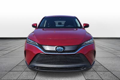 2021 Toyota Venza LE