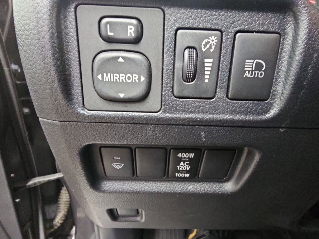 2020 Toyota 4RUNNER SR5 Premium