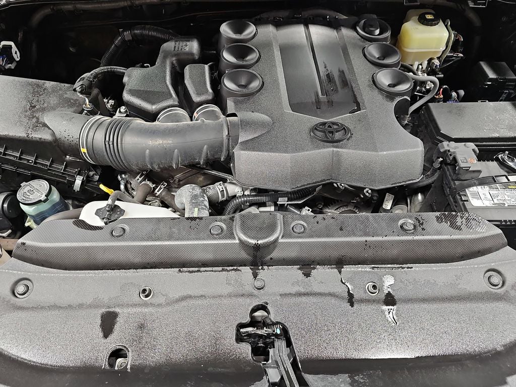 2020 Toyota 4RUNNER SR5 Premium