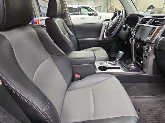 2020 Toyota 4RUNNER SR5 Premium