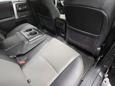 2020 Toyota 4RUNNER SR5 Premium