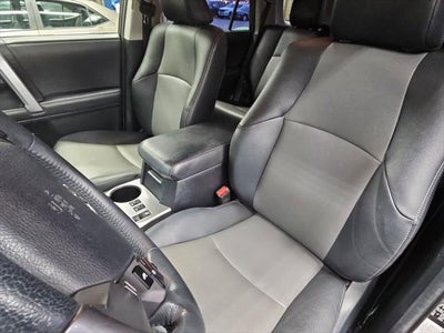 2020 Toyota 4RUNNER SR5 Premium