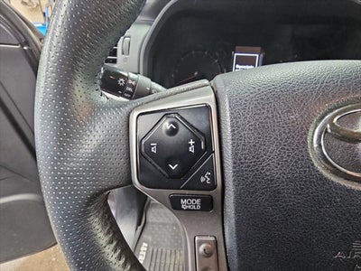 2020 Toyota 4RUNNER SR5 Premium