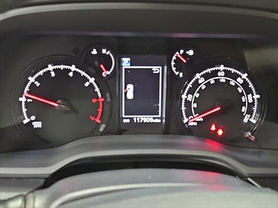 2020 Toyota 4RUNNER SR5 Premium