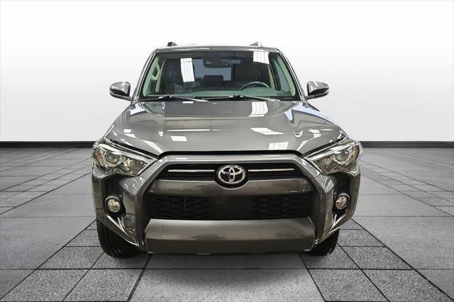 2020 Toyota 4RUNNER SR5 Premium
